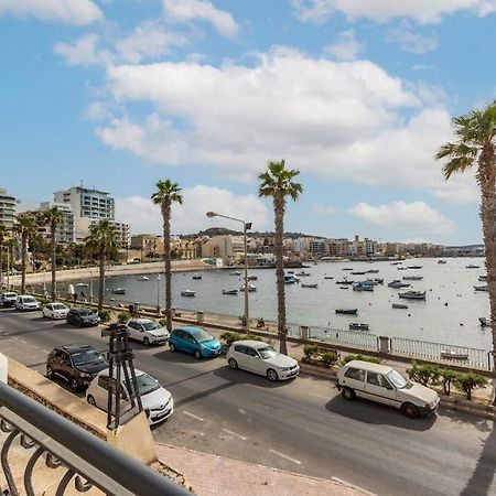 Beautiful, Top Notch 1 Bedroom Apt Just Off The Coast By 360 Estates St. Paul's Bay Exteriér fotografie