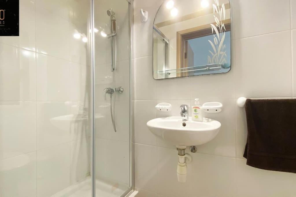 Beautiful, Top Notch 1 Bedroom Apt Just Off The Coast By 360 Estates St. Paul's Bay Exteriér fotografie